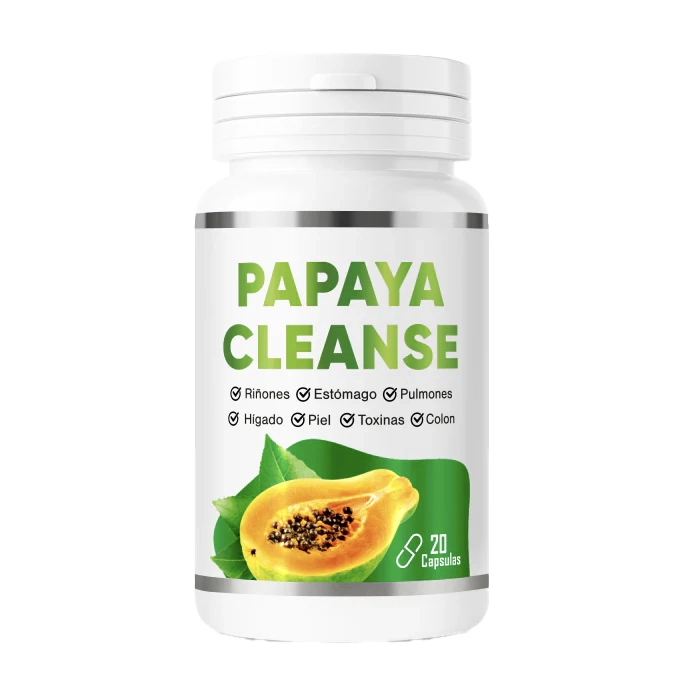 Papaya Cleanse