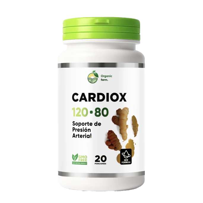 Cardiox