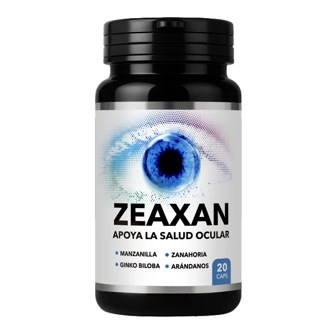 Zeaxan